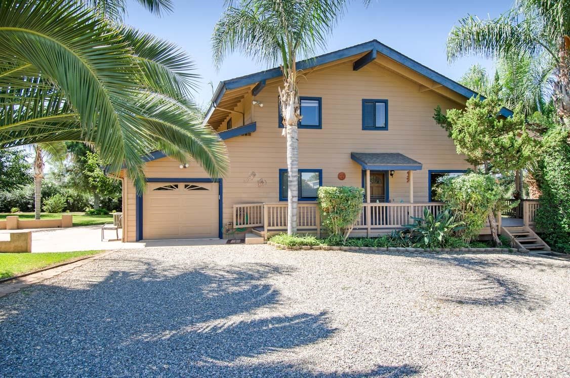 1535 Wilson Road Ramona, CA 92065 - Photo 1 of 24