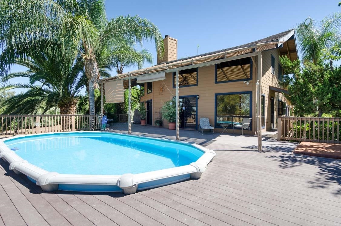 1535 Wilson Road Ramona, CA 92065 - Photo 4 of 24