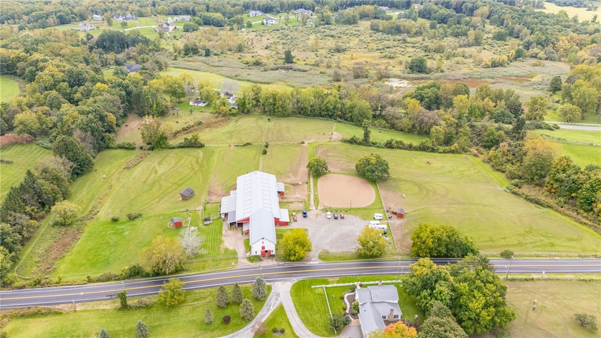 3409 Rush Mendon Road Mendon, NY 14472 - Photo 20 of 36 Gallery Image 20