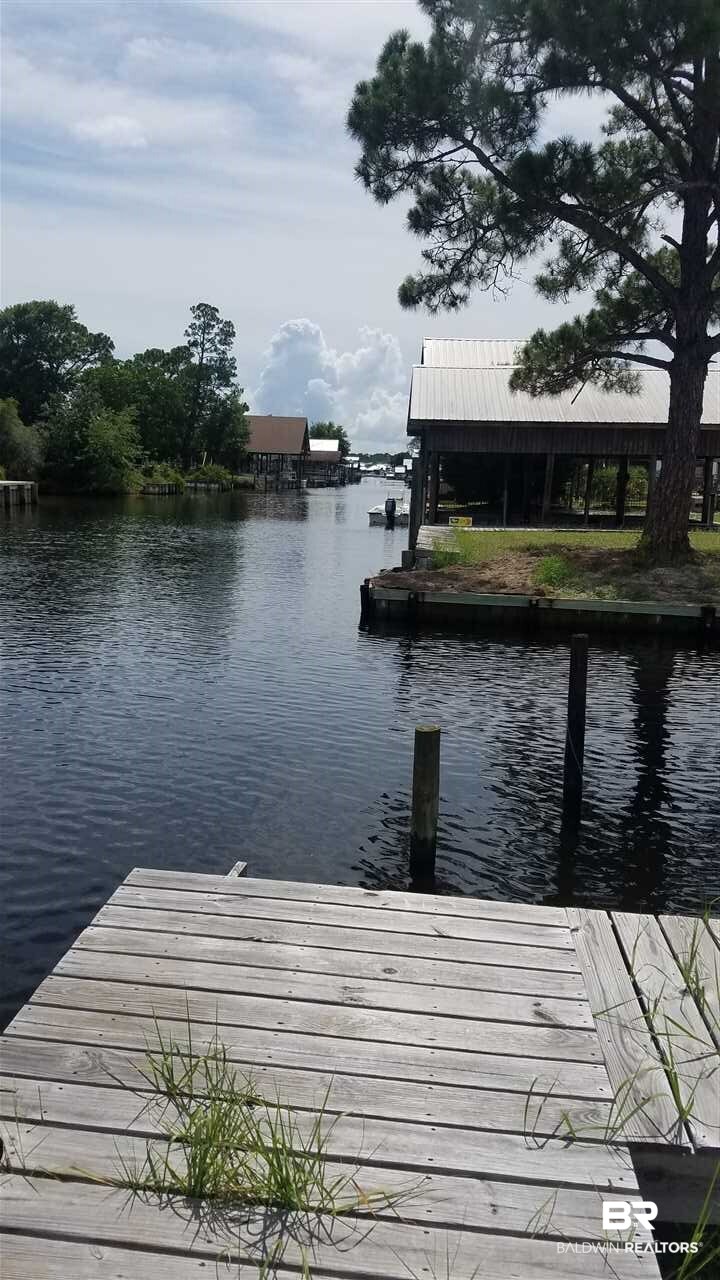 26606 Marina Road Orange Beach, AL 36561 - Photo 18 of 24 Canal View