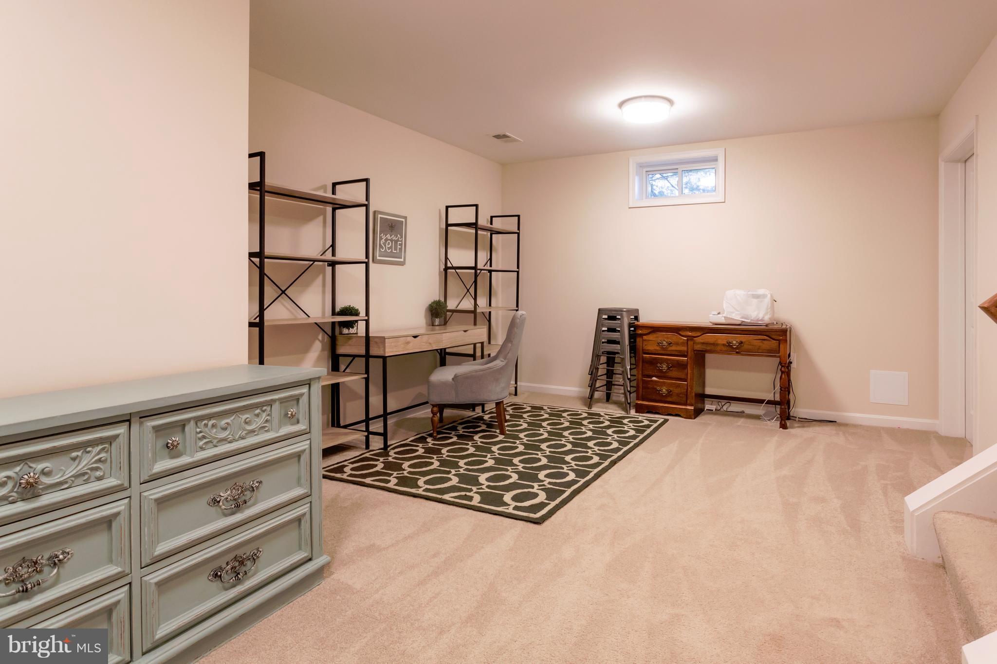 11305 Russell Road Purcellville, VA 20132 - Photo 18 of 29 Lower Level also has storage and laundry rooms!