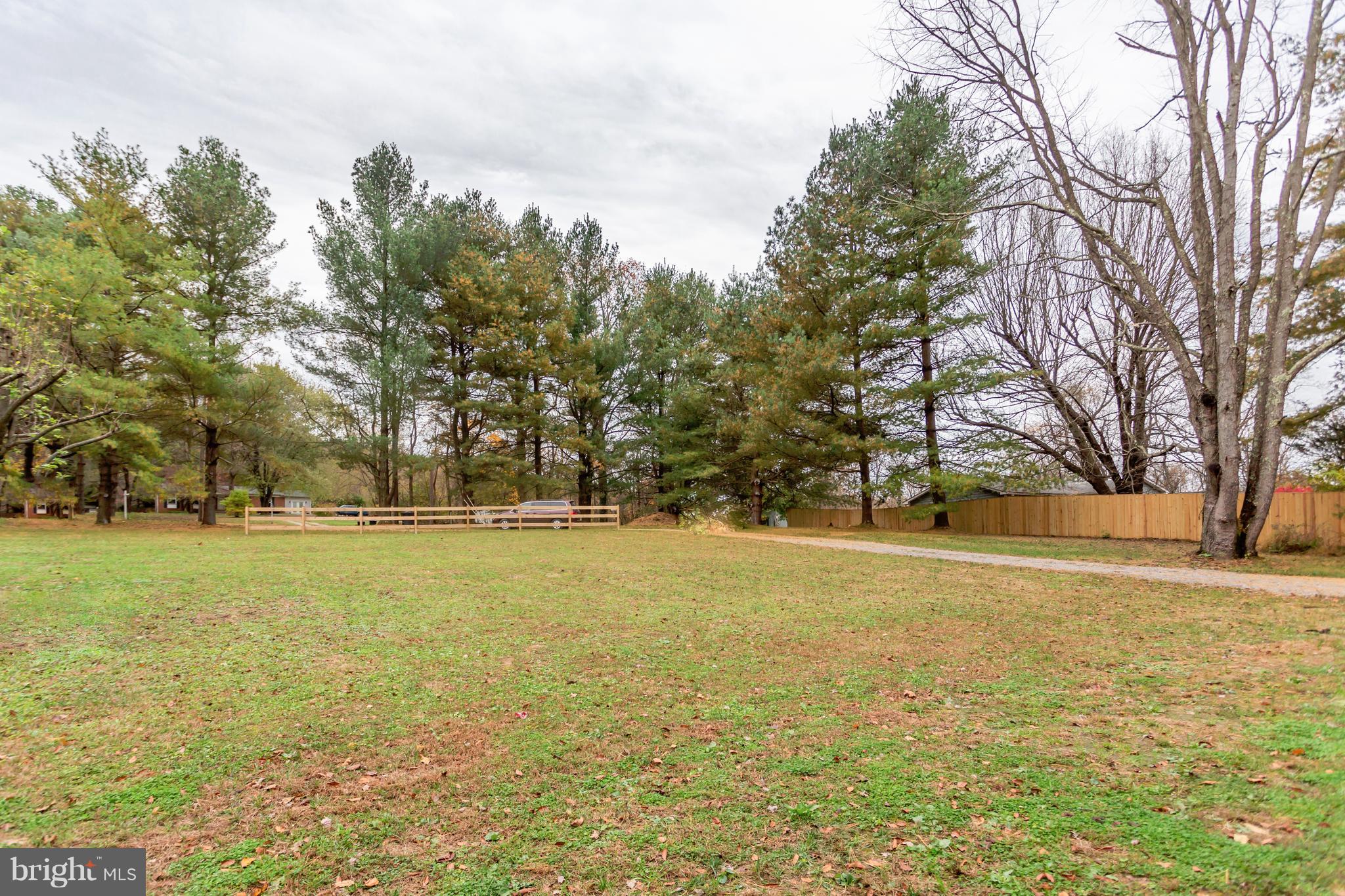 11305 Russell Road Purcellville, VA 20132 - Photo 28 of 29 View from the front door