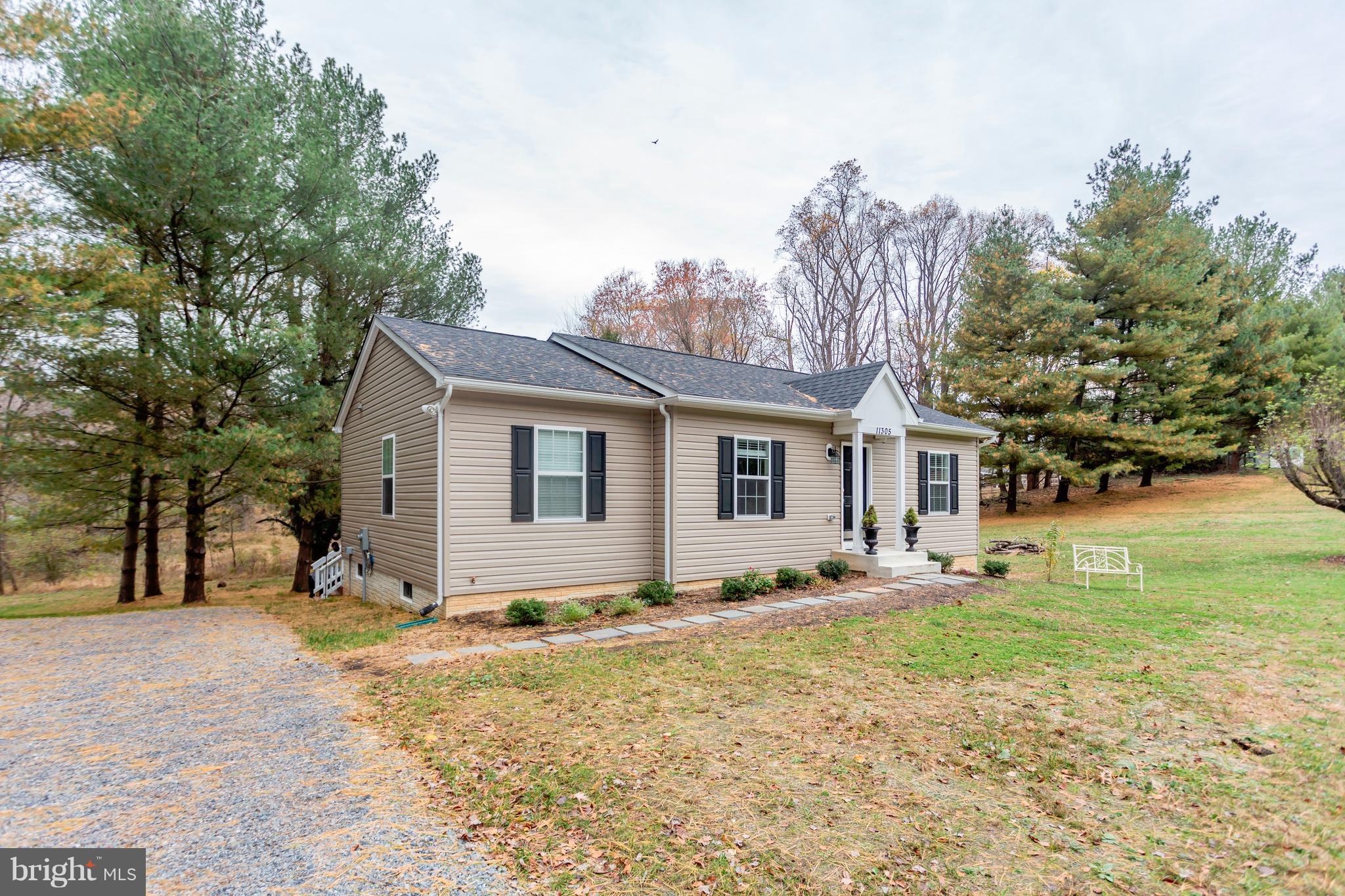 11305 Russell Road Purcellville, VA 20132 - Photo 29 of 29 Super cute home built in 2017