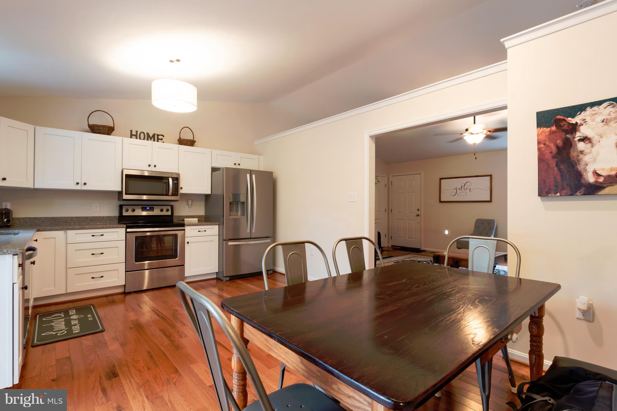 11305 Russell Road Purcellville, VA 20132 - Photo 9 of 29 Perfect space to entertain