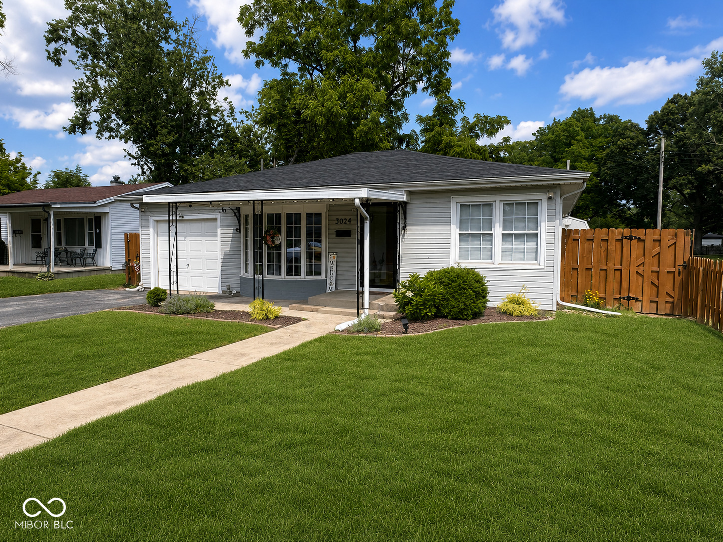 3024 St Charles Street Anderson, IN 46016 - Photo 2 of 23