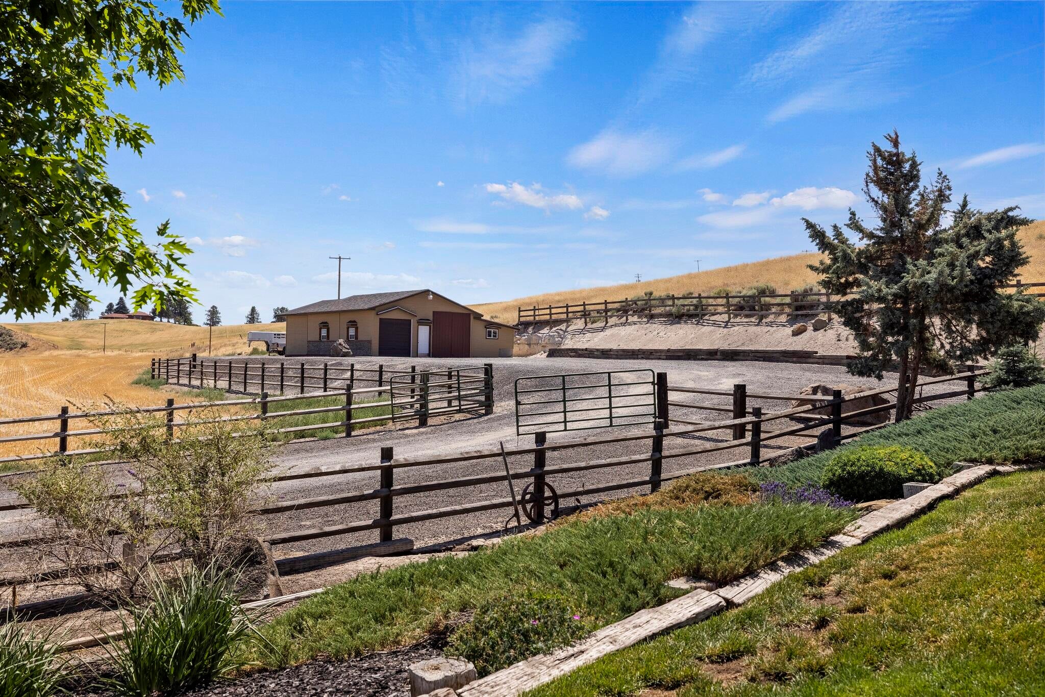 13130 Falvey Road Merrill, OR 97633 - Photo 51 of 56 13130FalveyRd.-36