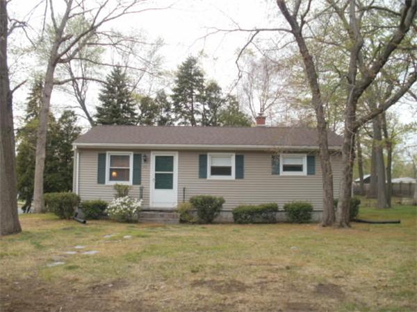 347 Newhouse Street Springfield, MA 01118 - Photo 1 of 24 Gallery Image 1
