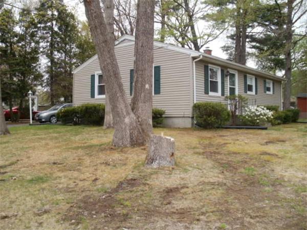 347 Newhouse Street Springfield, MA 01118 - Photo 19 of 24 Gallery Image 19
