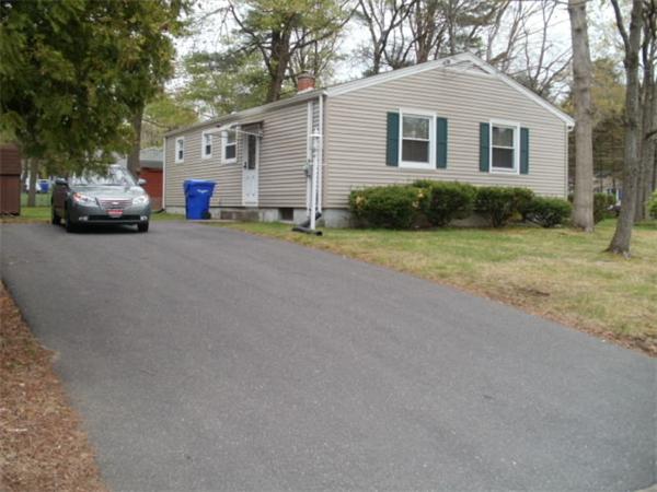 347 Newhouse Street Springfield, MA 01118 - Photo 20 of 24 Gallery Image 20