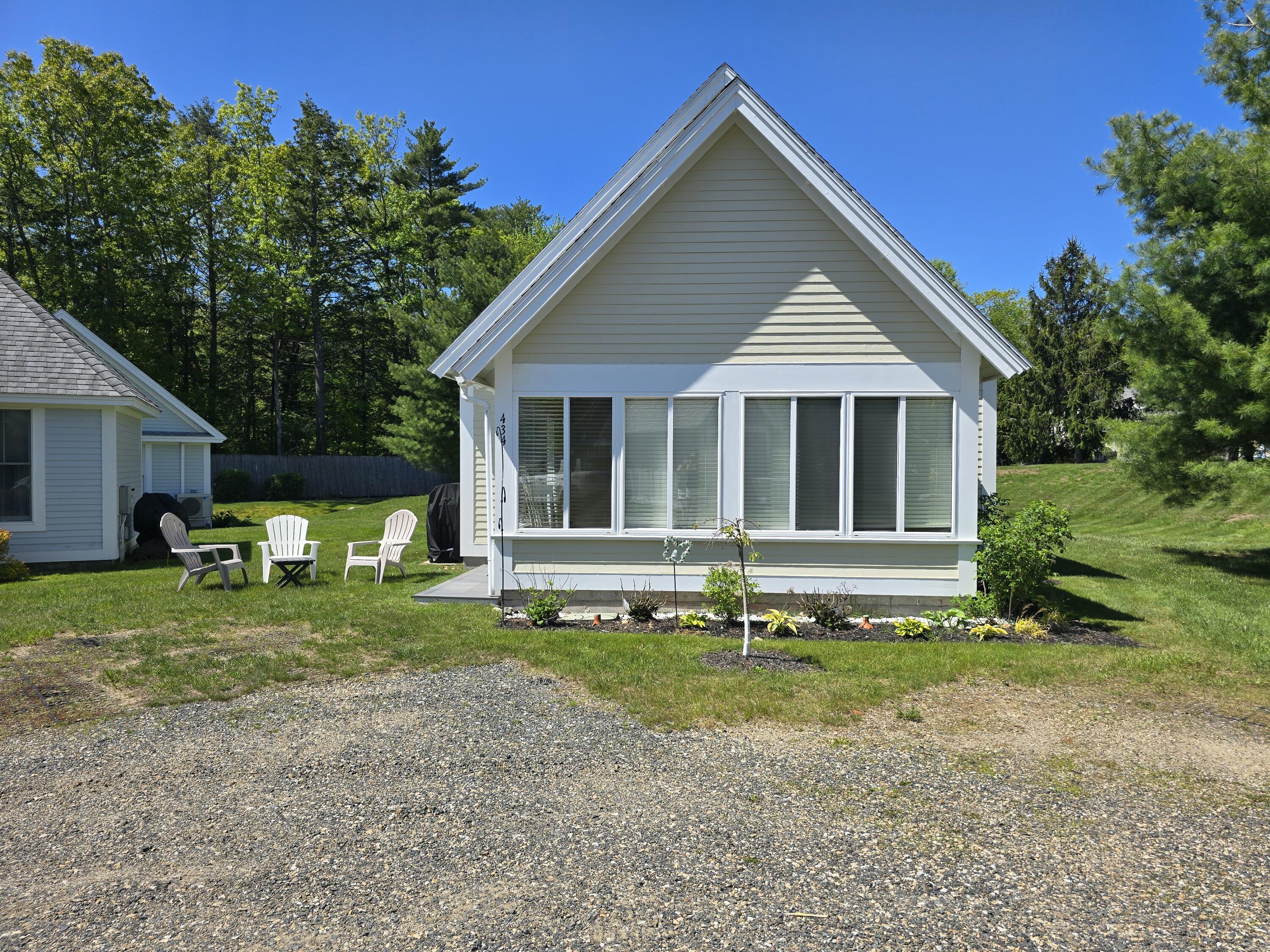 454 Post Road, Unit 434 Wells, ME 04090 - Photo 4 of 58 20250527_105116