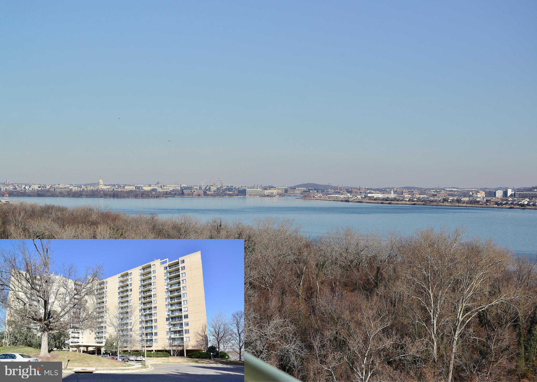 501 Slaters Lane, Unit 1019 Alexandria, VA 22314 - Photo 1 of 28 Exterior (Front)