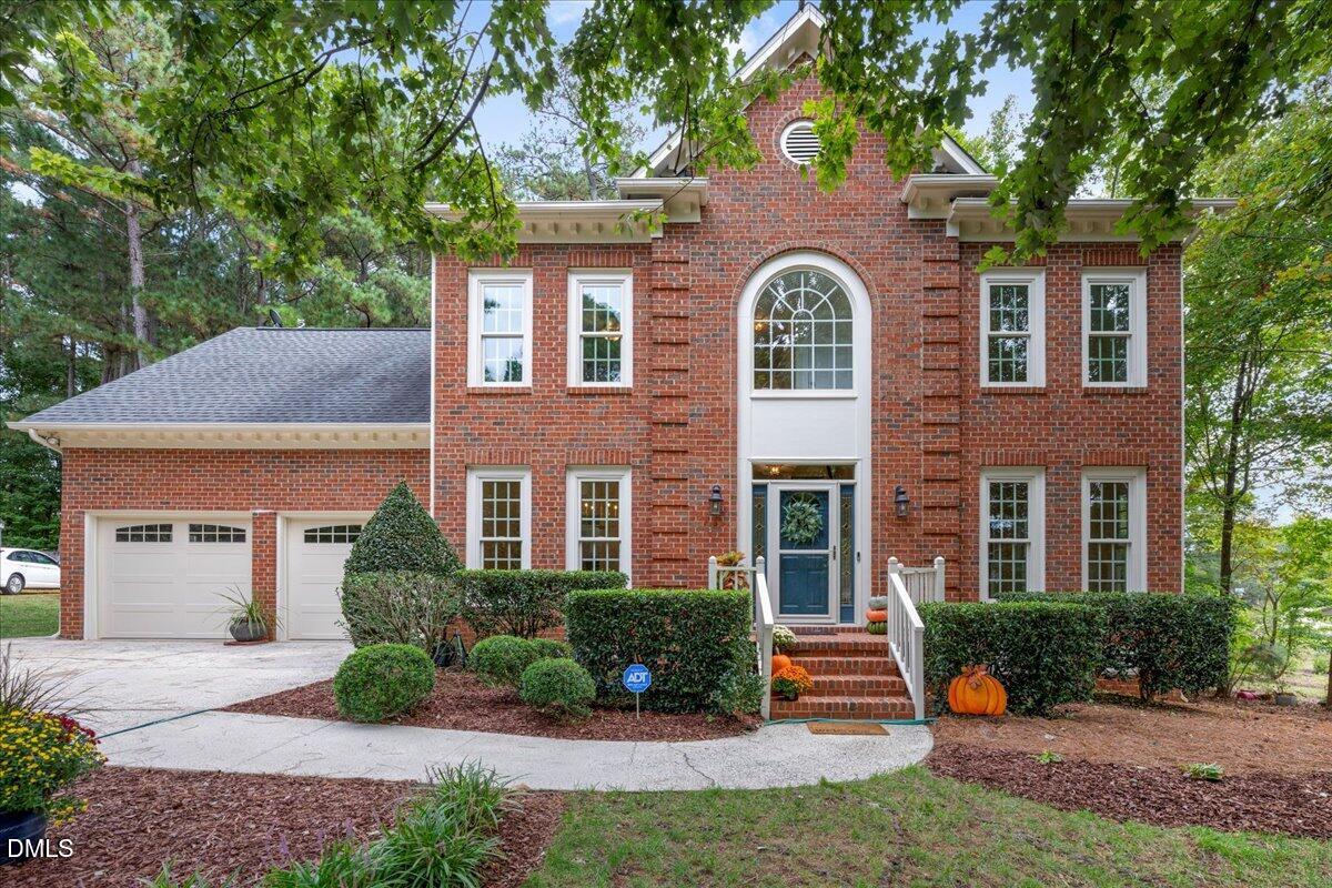 7029 Spring Ridge Road Cary, NC 27518 - Photo 1 of 39 01-1