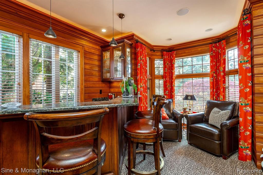 319 Touraine Road Grosse Pointe Farms, MI 48236 - Photo 22 of 59