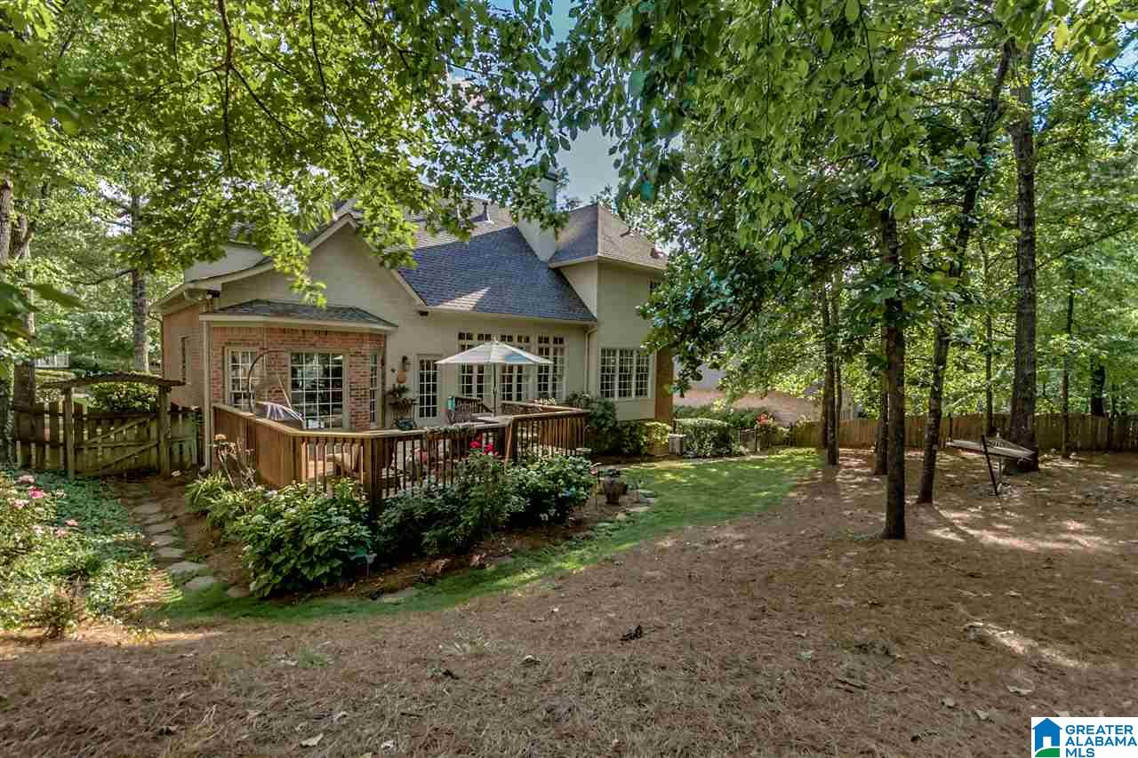 4304 Milner Road East Birmingham, AL 35242 - Photo 49 of 50