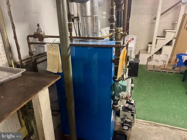 $140,000 | 123 North Jardin Street, Shenandoah, PA 17976