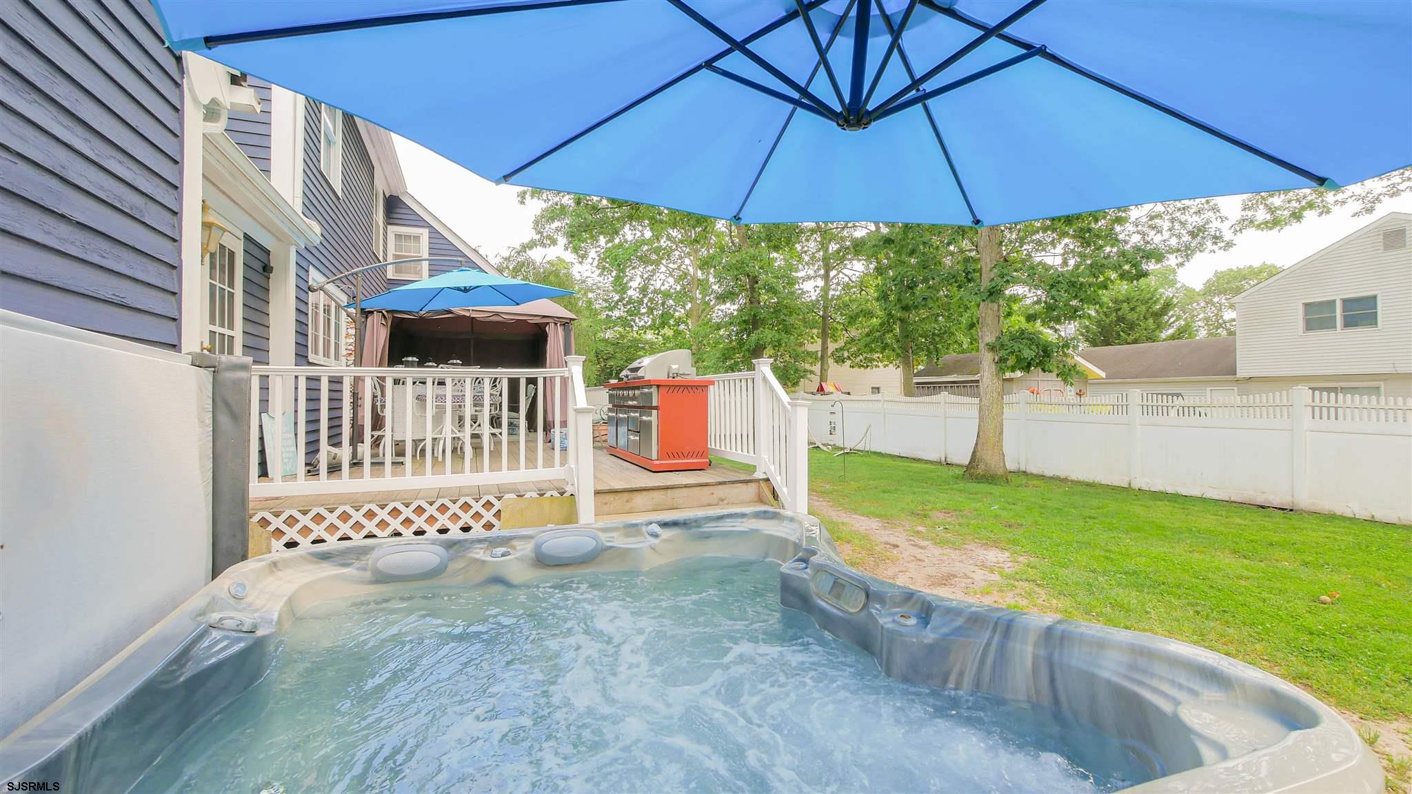 807 Chelsea Road Absecon, NJ 08201 - Photo 22 of 25