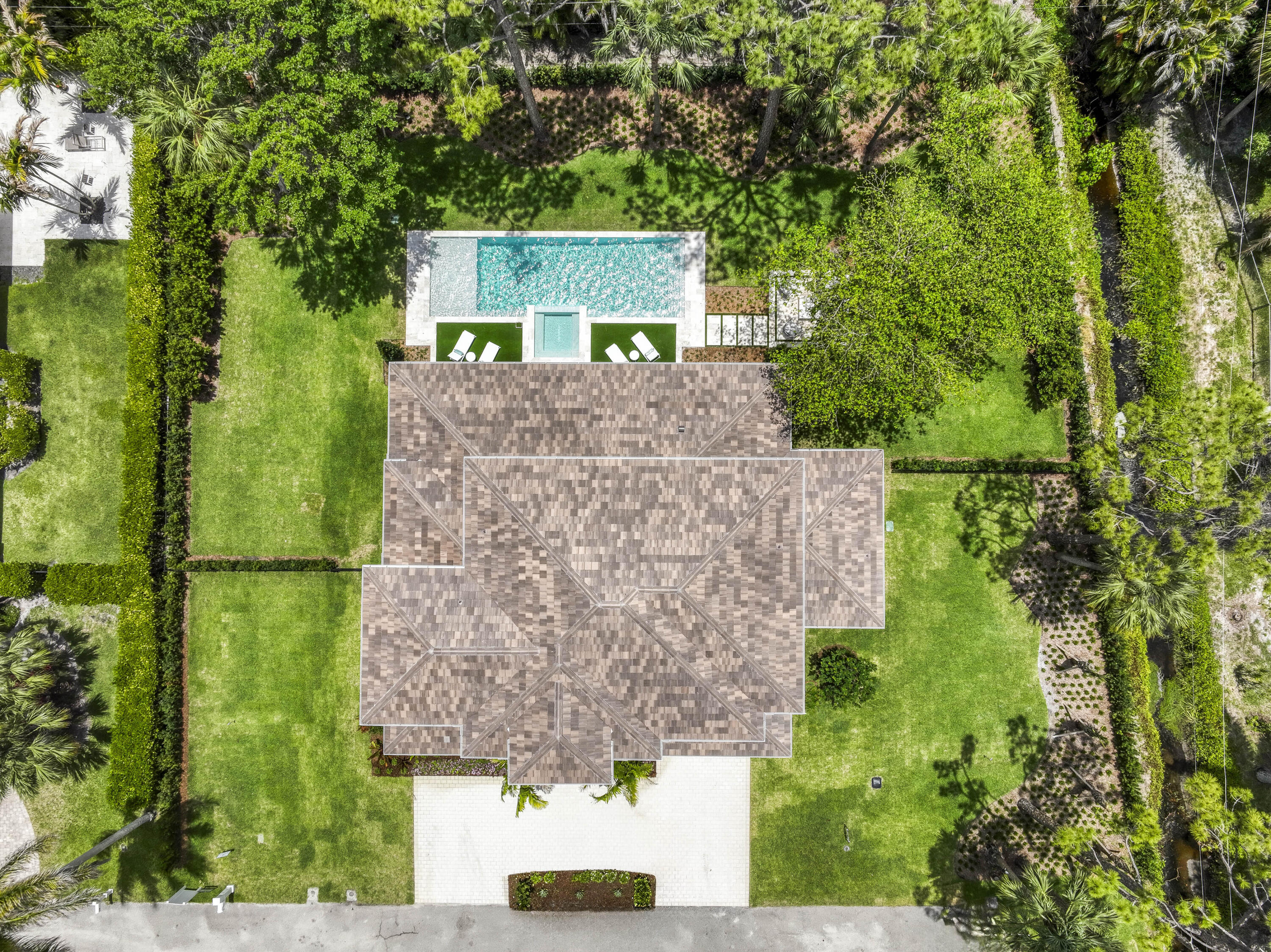 5528 Hibiscus Road Jupiter, FL 33458 - Photo 74 of 98 DJI_0755