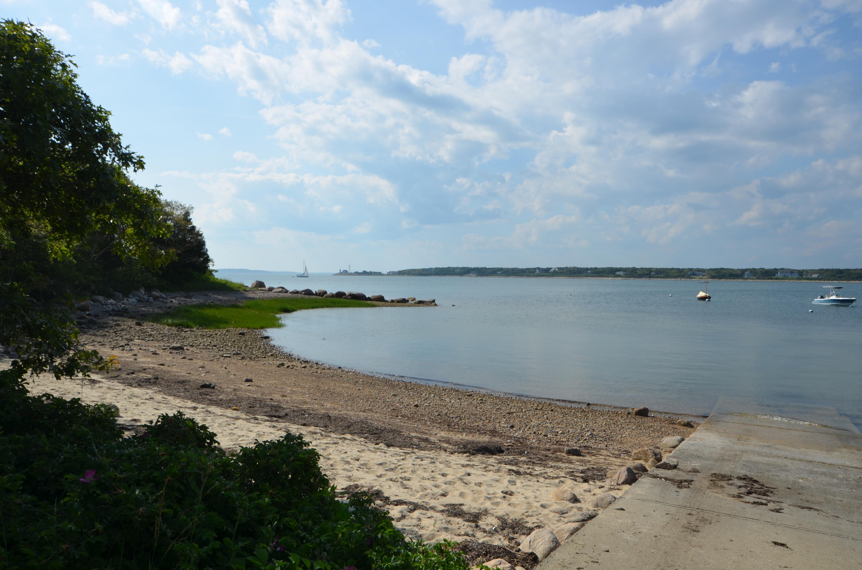 399 Scraggy Neck Road Cataumet, MA 02534 - Photo 18 of 18 boat ramp