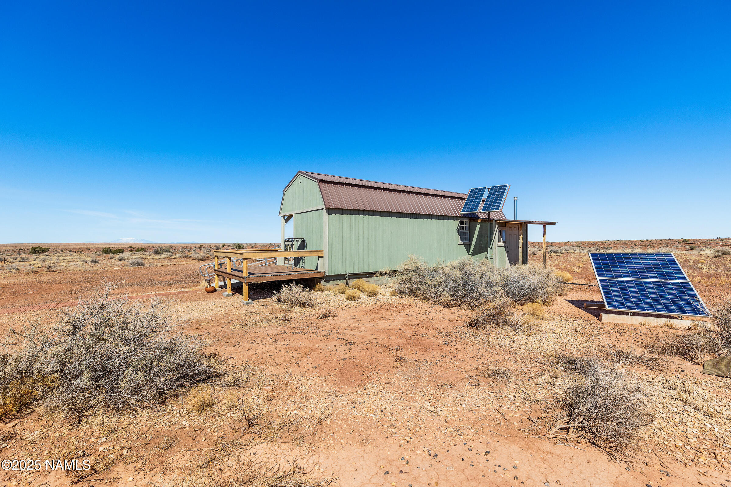 42 Red Dog Road Winslow, AZ 86047 - Photo 20 of 49 42 Red Dog Rd Winslow-44