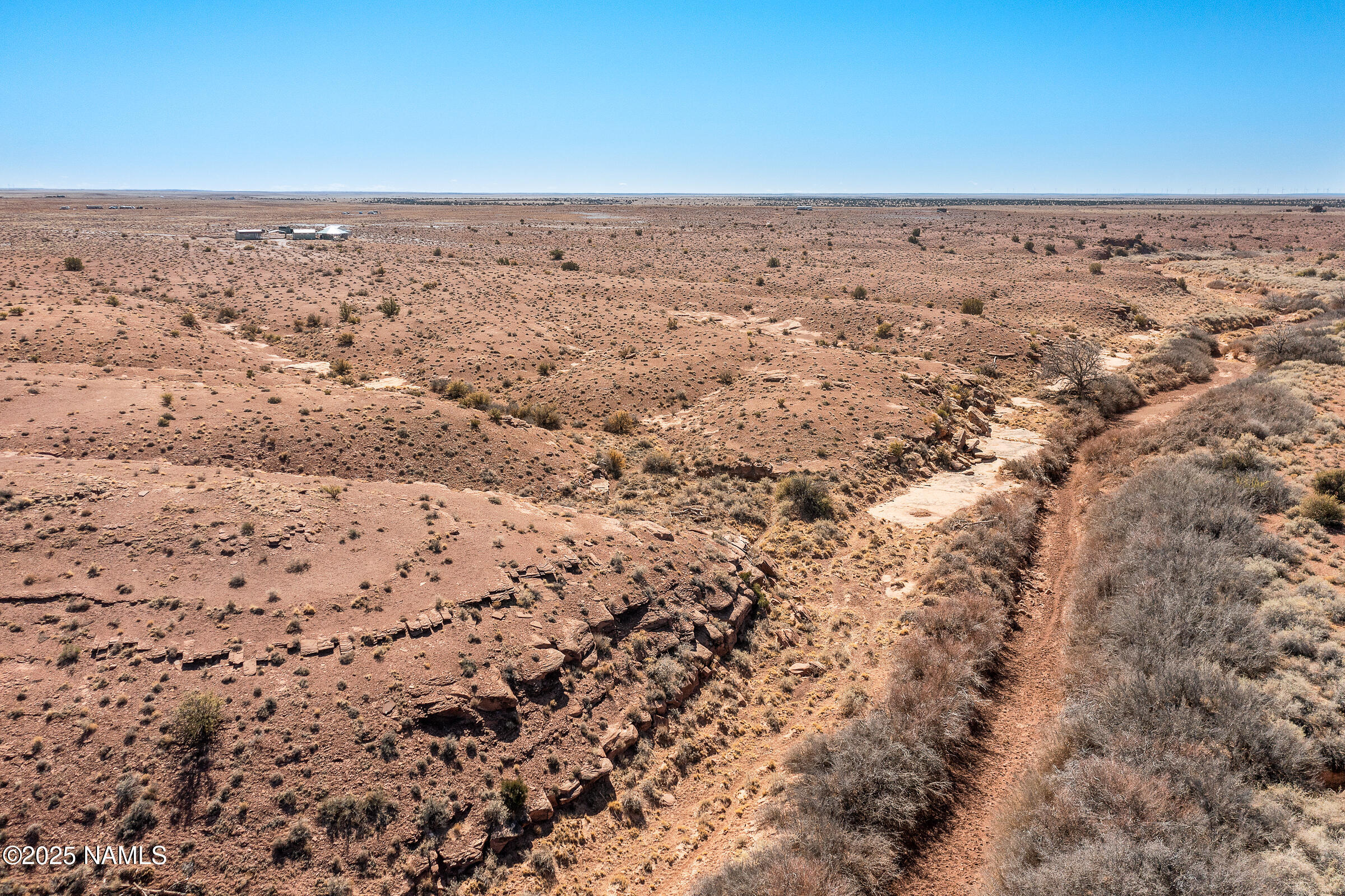 42 Red Dog Road Winslow, AZ 86047 - Photo 29 of 49 42 Red Dog Rd Winslow-9
