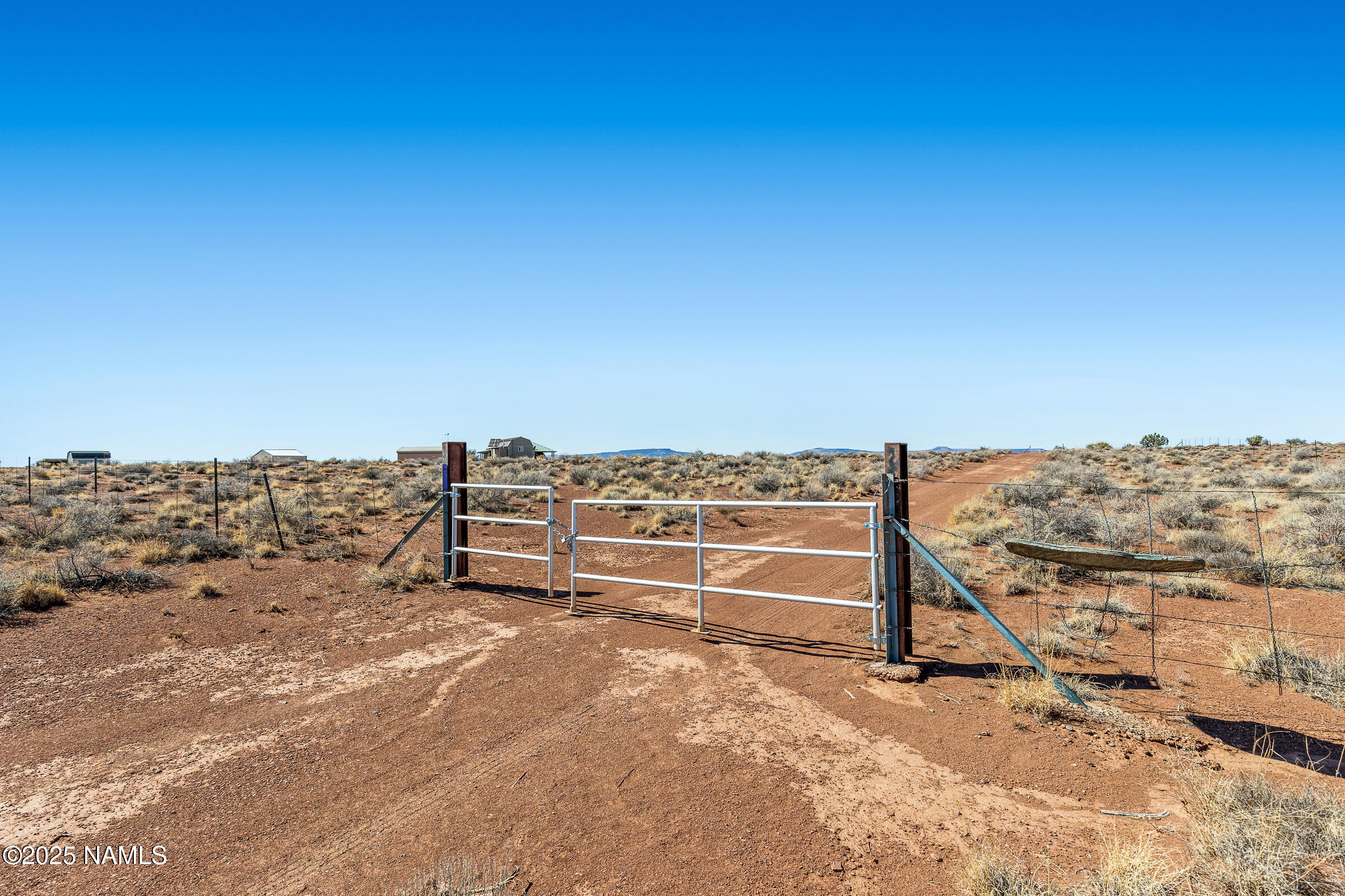 42 Red Dog Road Winslow, AZ 86047 - Photo 43 of 49 42 Red Dog Rd Winslow-23