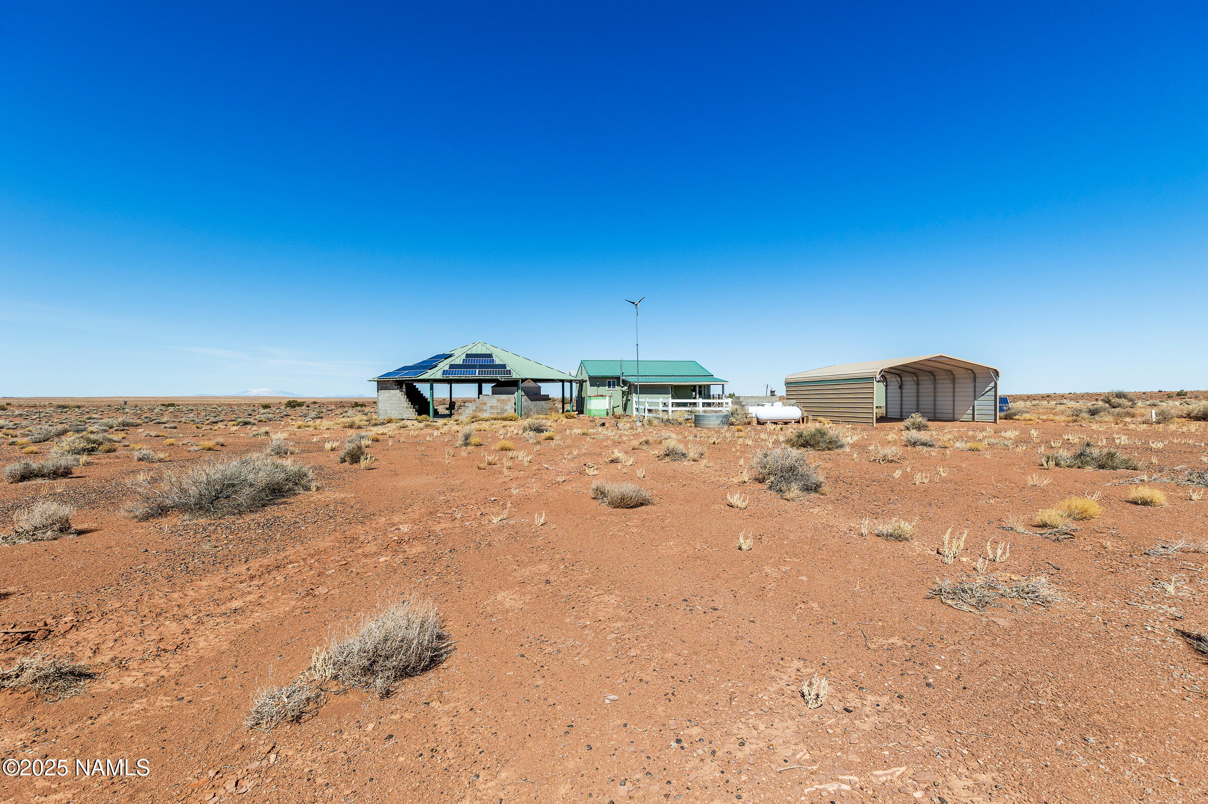 42 Red Dog Road Winslow, AZ 86047 - Photo 46 of 49 42 Red Dog Rd Winslow-26
