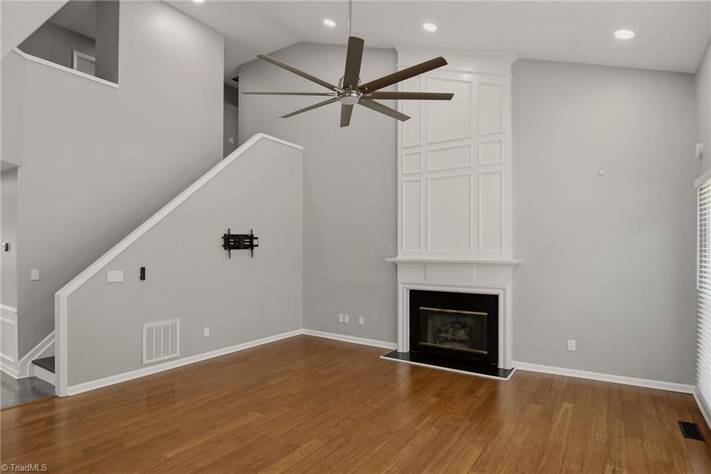 1406 Spring Tree Court High Point, NC 27265 - Photo 9 of 35
