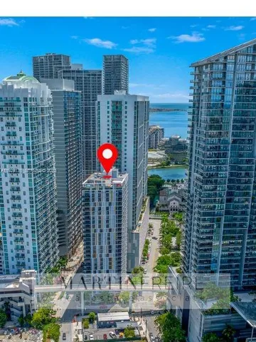 a view of a building