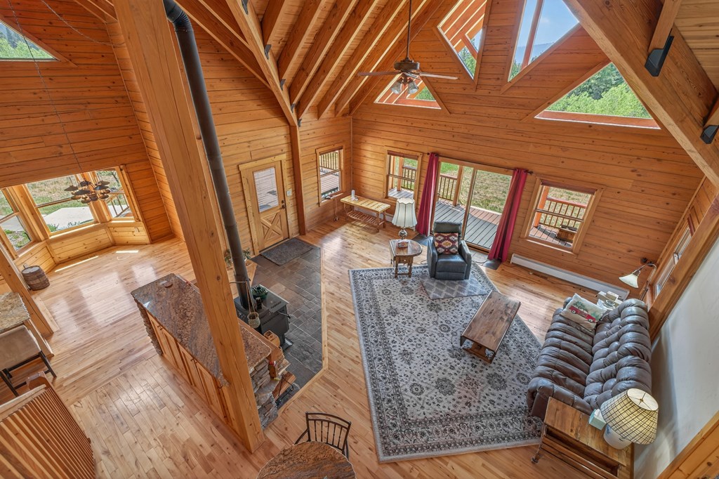 470 Gold Fork Road Donnelly, ID 83615 - Photo 17 of 84