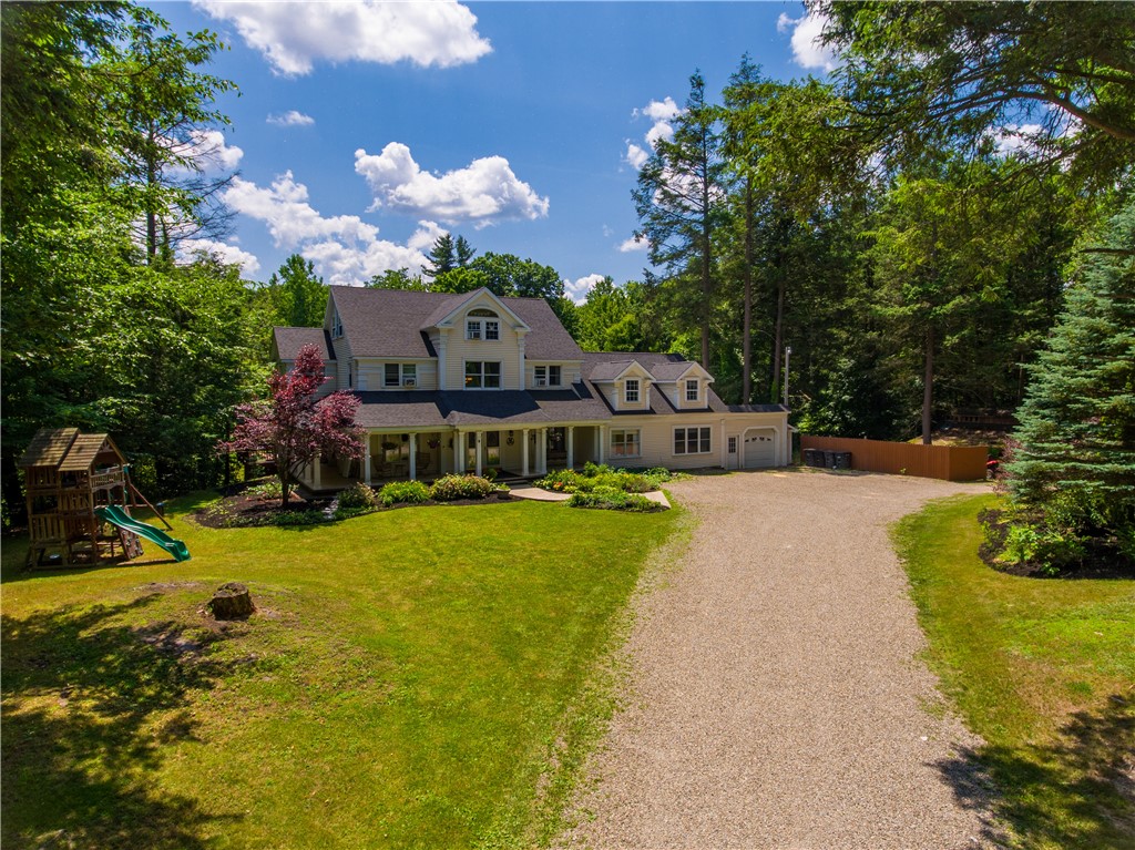 2274 Millport Hill Road Veteran, NY 14864 - Photo 34 of 48
