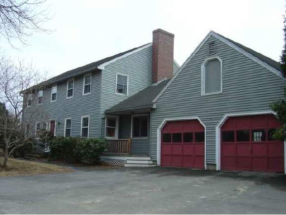66 South Road North Hampton, NH 03862 - Photo 1 of 1