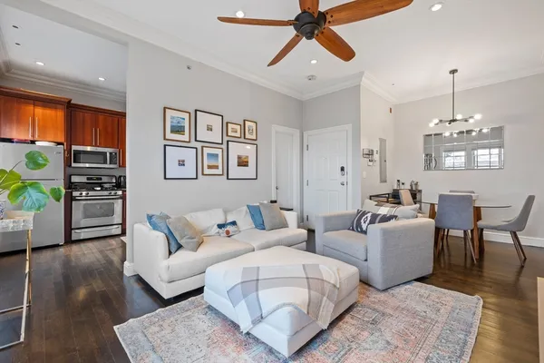 $779,000 | 7 Stillman Place, Unit 9, Boston, MA 02113