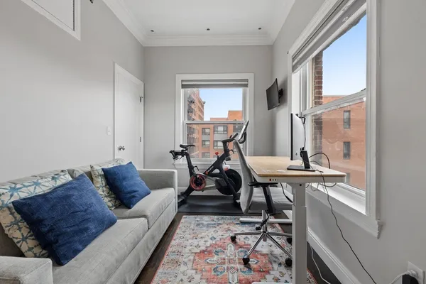$779,000 | 7 Stillman Place, Unit 9, Boston, MA 02113