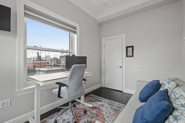 $779,000 | 7 Stillman Place, Unit 9, Boston, MA 02113