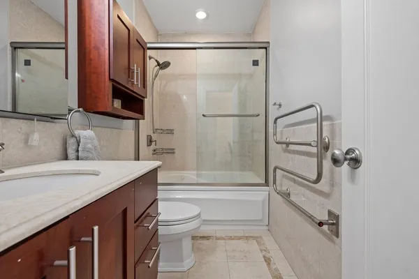 $779,000 | 7 Stillman Place, Unit 9, Boston, MA 02113