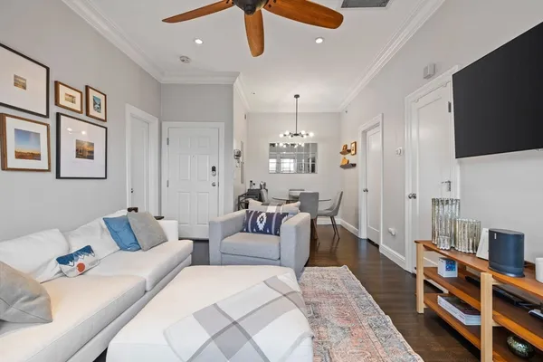 $779,000 | 7 Stillman Place, Unit 9, Boston, MA 02113