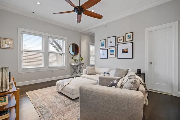 $779,000 | 7 Stillman Place, Unit 9, Boston, MA 02113