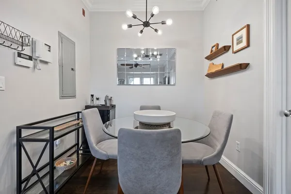 $779,000 | 7 Stillman Place, Unit 9, Boston, MA 02113