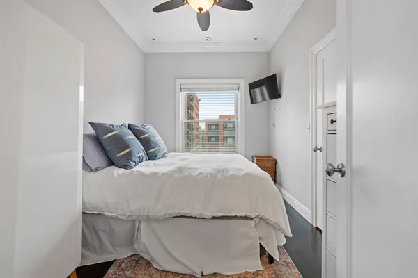 $779,000 | 7 Stillman Place, Unit 9, Boston, MA 02113