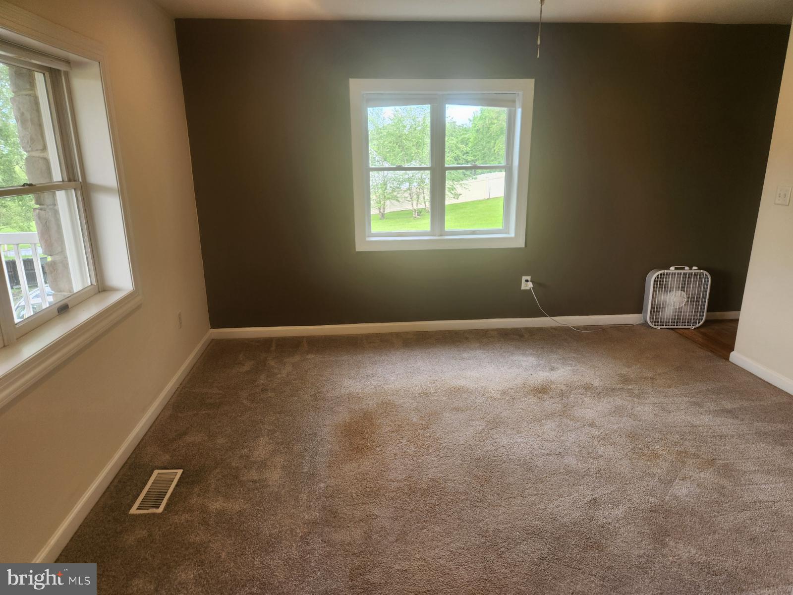 1507 Easton Road Warrington, PA 18976 - Photo 17 of 55 an empty room with windows