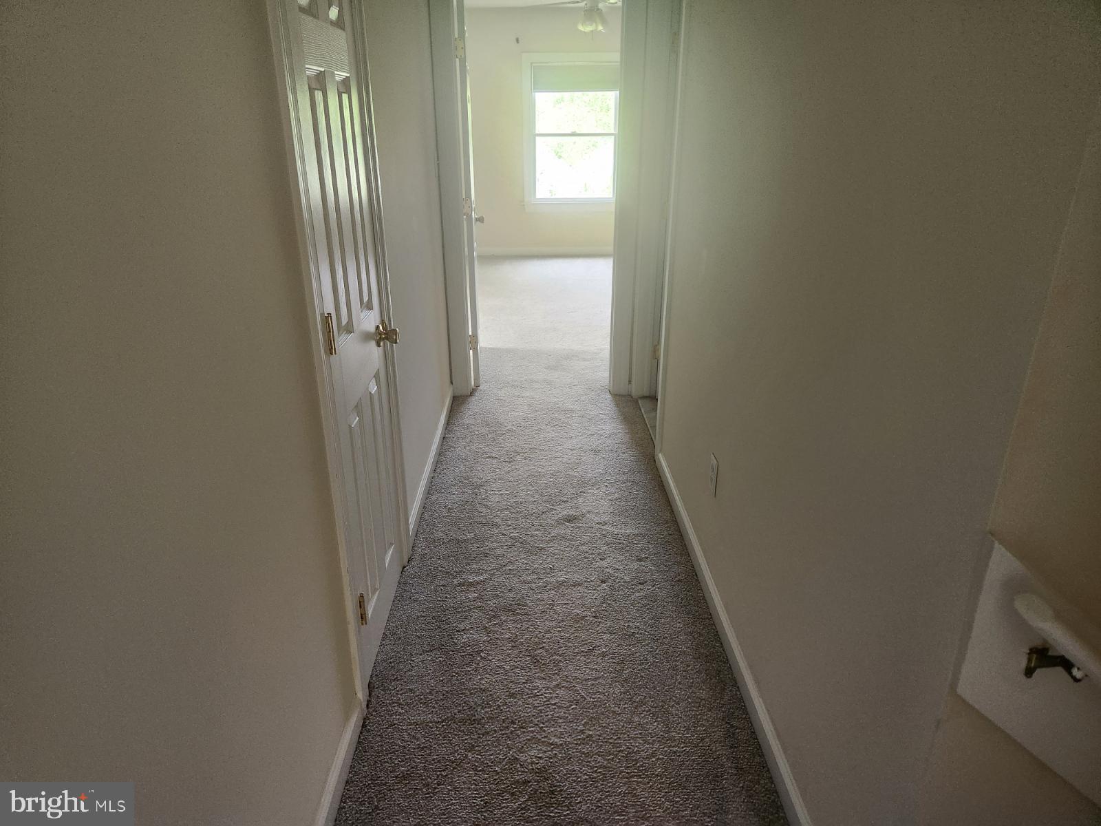 1507 Easton Road Warrington, PA 18976 - Photo 33 of 55 a view of a hallway with windows