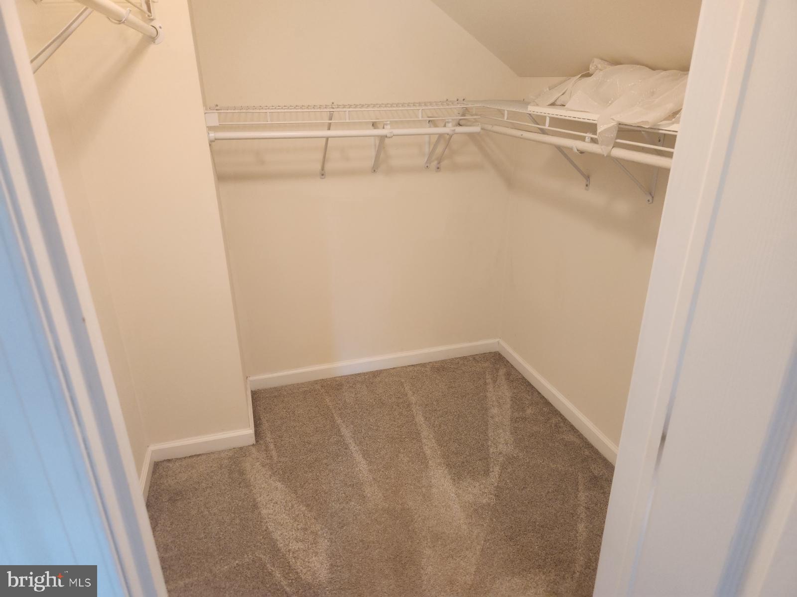 1507 Easton Road Warrington, PA 18976 - Photo 43 of 55 a view of an empty walk in closet