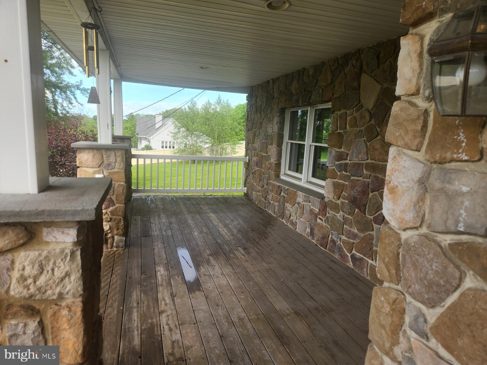 1507 Easton Road Warrington, PA 18976 - Photo 7 of 55 a view of outdoor space with seating