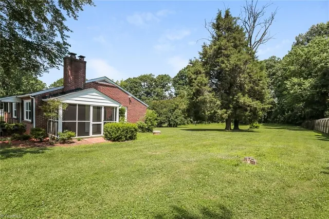 $1,535 | 331 Skyview Drive, Winston-Salem, NC 27127