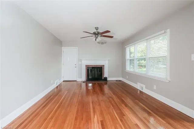 $1,535 | 331 Skyview Drive, Winston-Salem, NC 27127