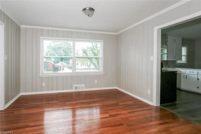 $1,535 | 331 Skyview Drive, Winston-Salem, NC 27127