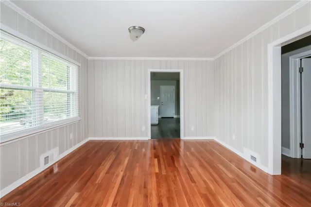 $1,535 | 331 Skyview Drive, Winston-Salem, NC 27127