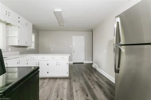 $1,535 | 331 Skyview Drive, Winston-Salem, NC 27127