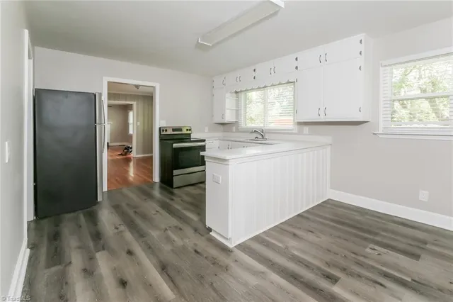 $1,535 | 331 Skyview Drive, Winston-Salem, NC 27127