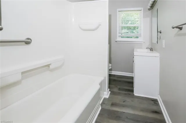 $1,535 | 331 Skyview Drive, Winston-Salem, NC 27127